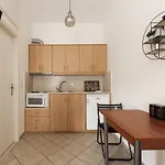 Eurycleia شقة ريثيمنو