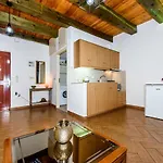 Eurycleia Apartament Rethymnon