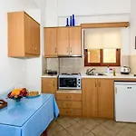 شقة Eurycleia ريثيمنو