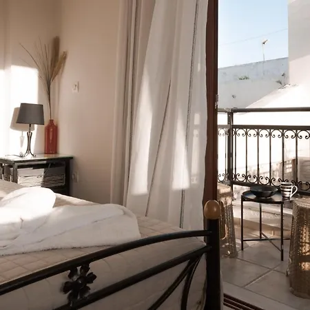 Eurycleia Апартаменты