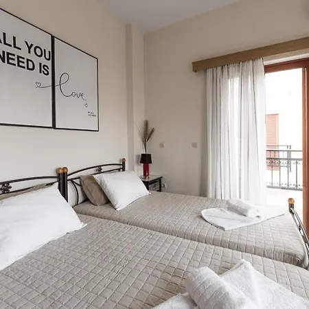 Eurycleia * Réthimno