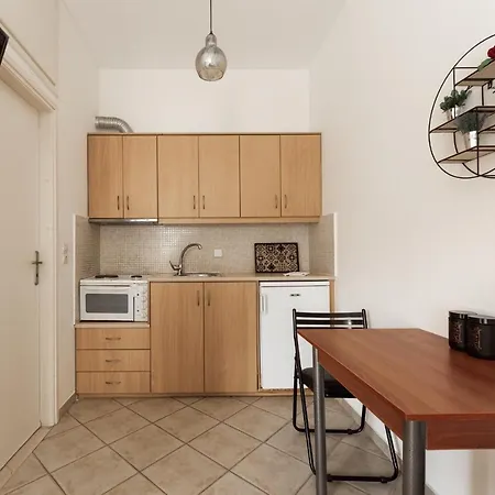 Eurycleia Apartman Réthimno