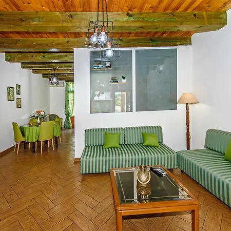 Apartman Eurycleia *