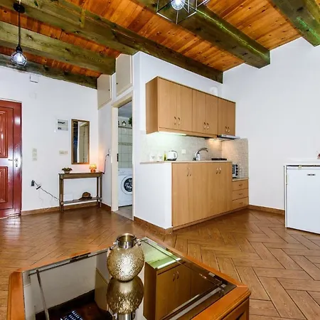 Eurycleia Апартаменты Ретимно