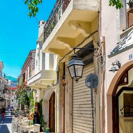 Eurycleia * Ретимно