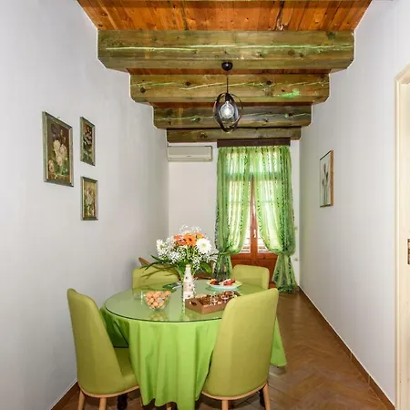 Апартаменты Eurycleia Ретимно