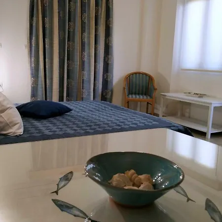 Апартаменты Eurycleia