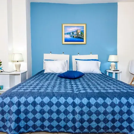 Апартаменты Eurycleia