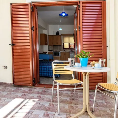 Apartman Eurycleia *