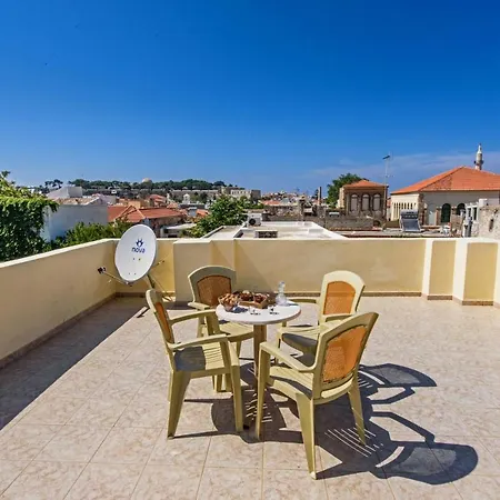 Eurycleia Ретимно