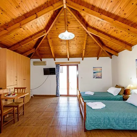 Apartman Eurycleia *