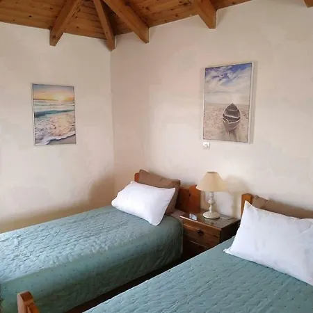 Apartman Eurycleia *