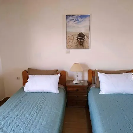 Apartman Eurycleia *