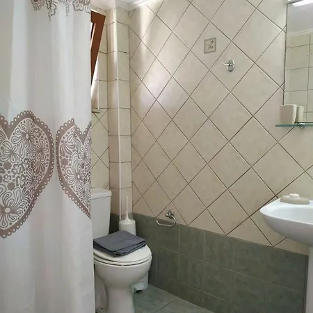 Eurycleia * Réthimno