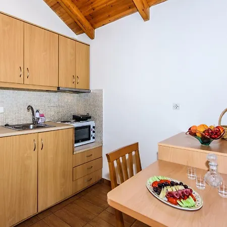 Апартаменты Eurycleia Ретимно