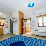 Apartman Eurycleia Réthimno