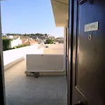 Eurycleia Apartman Réthimno