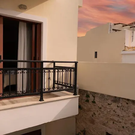 Apartamento Eurycleia *