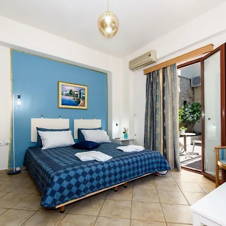 Eurycleia * Rethymno