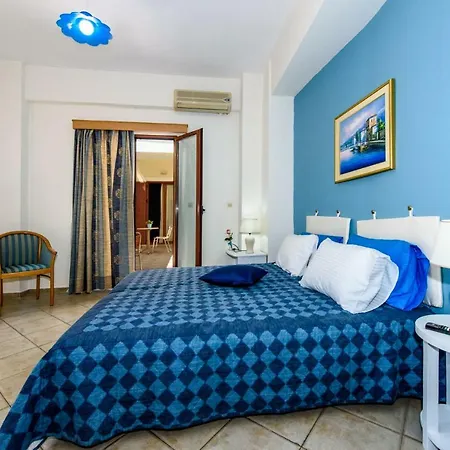 Eurycleia Rethymno