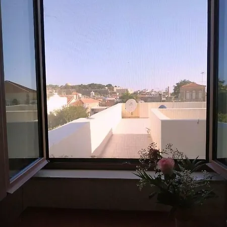 Apartamento Eurycleia