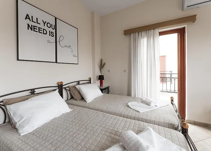 Eurycleia * Rethymno