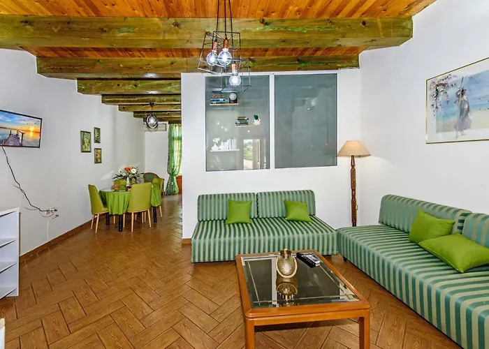 Apartment Eurycleia *