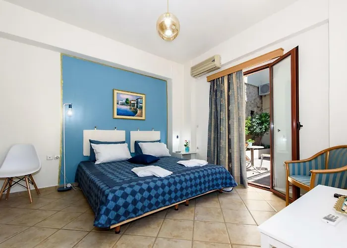 Eurycleia * Rethymno