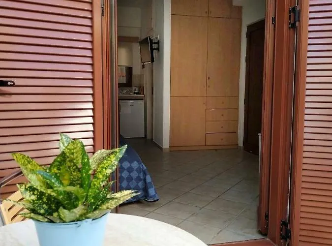 Apartment Eurycleia Rethymno