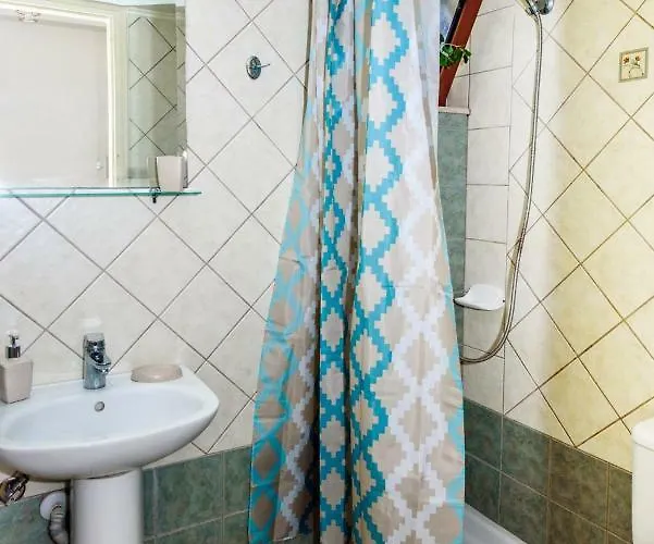 Eurycleia Apartment *