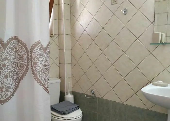 Eurycleia * Rethymno