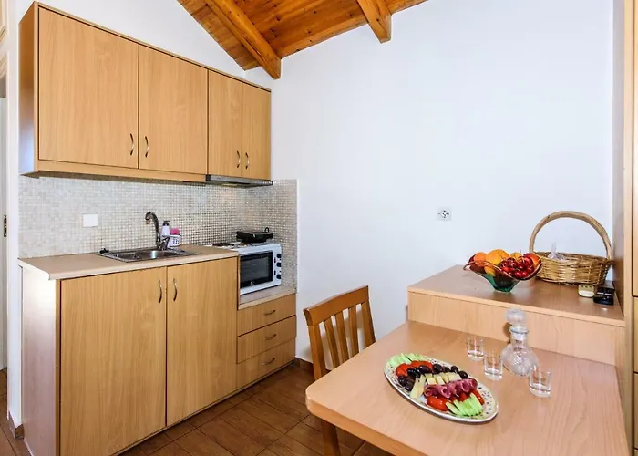 Apartment Eurycleia Rethymno