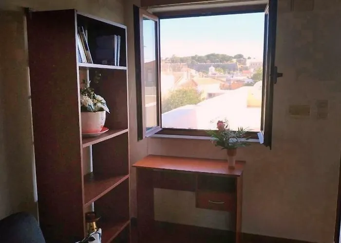 Eurycleia Apartment Rethymno